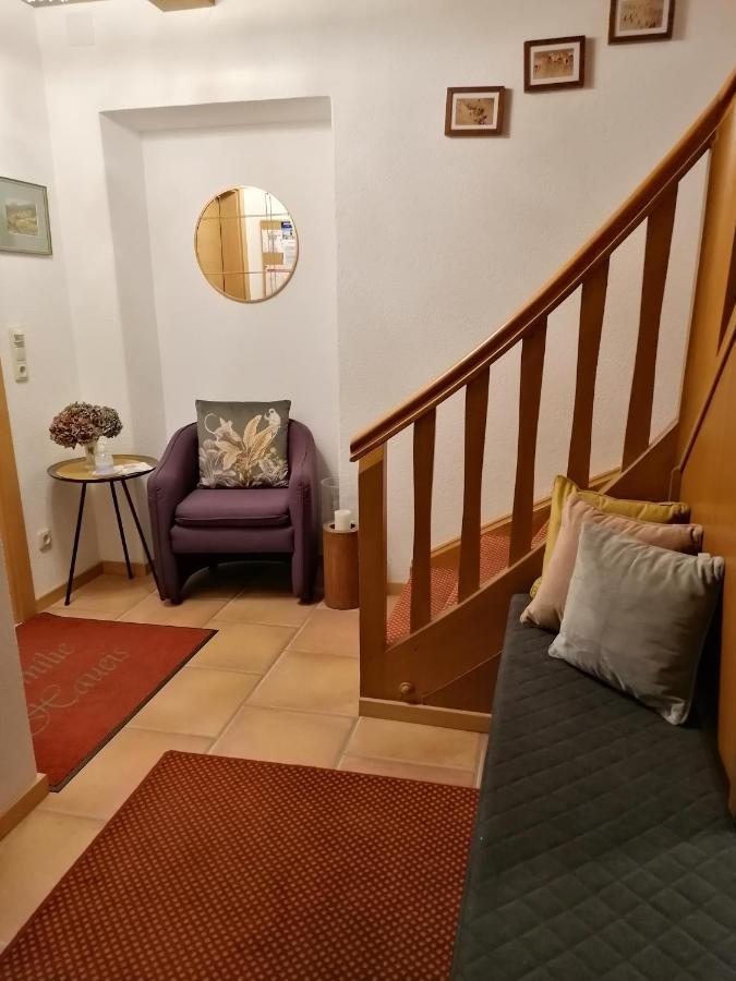 Haus Marion Haueis Hotell Sankt Anton am Arlberg Exteriör bild