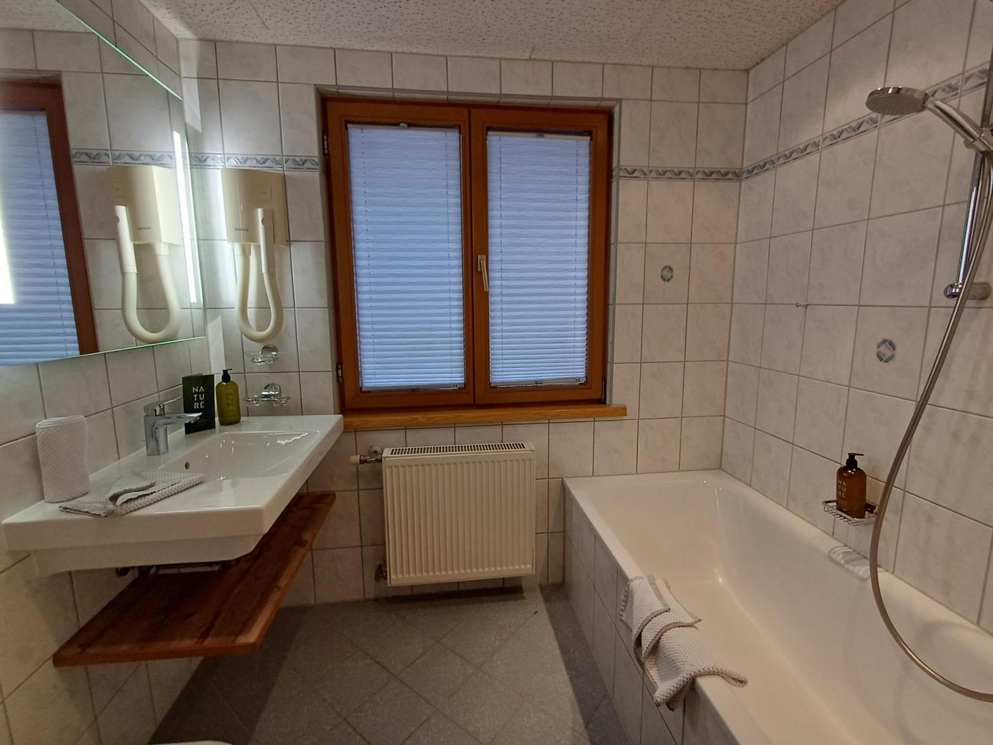 Haus Marion Haueis Hotell Sankt Anton am Arlberg Exteriör bild